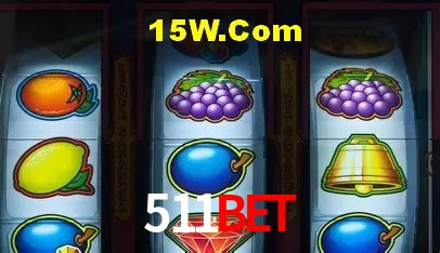 Slots com jackpots e giros grátis na 511bet